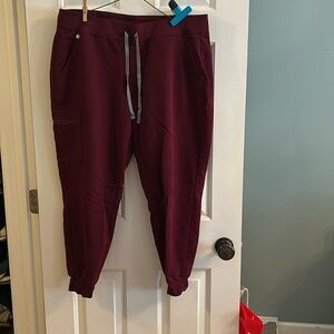 FIGS Zamora Jogger Scrub